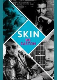 Skin - BB Easton, Piatkus Books