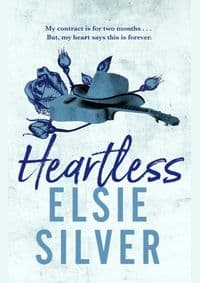 Heartless - Silver Elsie
