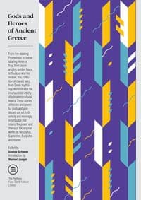 Gods And Heroes Ancient Greece - Gustav Schwab, Random House USA Inc