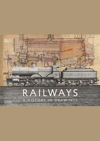 Railways - Christopher Valkoinen, Thames & Hudson Ltd