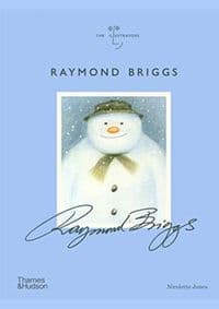 Raymond Briggs - autor neuvedený