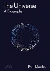 The Universe - Paul Murdin, Thames & Hudson