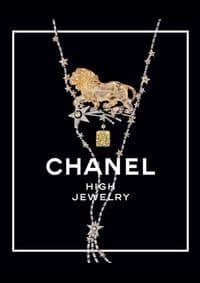 Chanel High Jewelry - Julie Levoyer, Agnes Muckensturm, Thames & Hudson Ltd