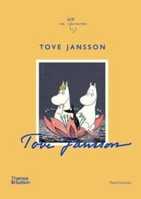 Tove Jansson - Paul Gravett, Thames & Hudson