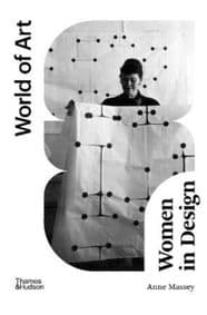 Women in Design - Anne Massey, Thames & Hudson Ltd