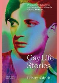 Gay Life Stories - Robert Aldrich, Thames & Hudson