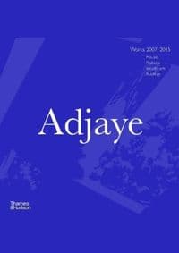 Adjaye - autor neuvedený