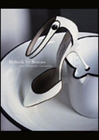 Blahnik by Bohman - Eric Boman, Manolo Blahnik, Thames & Hudson Ltd