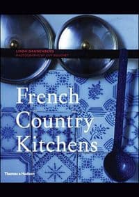 French Country Kitchens - Linda Dannenberg, Guy Bouchet, Thames & Hudson