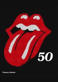 Rolling Stones - autor neuvedený