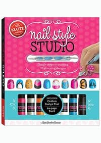 Nail Style Studio - Eva Steele-Staccio, Klutz