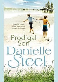 Prodigal Son - Danielle Steel, Random House Books