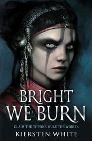 Bright We Burn - Kiersten White, Corgi Childrens