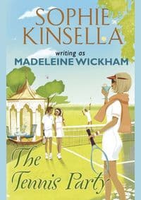 Tennis Party - Madeleine Wickham, Transworld Publishers Ltd