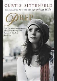 Prep - Curtis Sittenfeld, Transworld Publishers Ltd