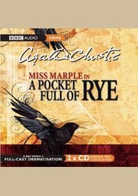 Pocket Full Of Rye - Agatha Christie, BBC Audiobooks