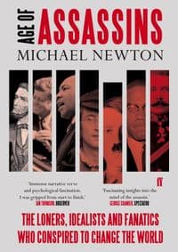 Age of Assassins - Michael Newton, Faber & Faber