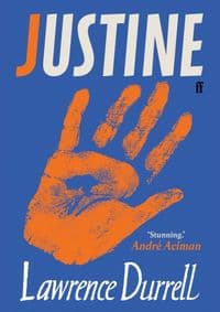 Justine - Lawrence Durrell, Faber & Faber
