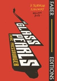 Glass Pearls (Faber Editions) - Emeric Pressburger, Faber & Faber