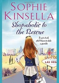 Shopaholic to the Rescue - Sophie Kinsella, Bantam Press