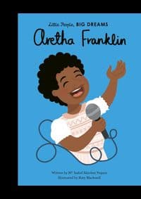 Aretha Franklin - autor neuvedený