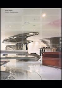 New Retail - Raul A. Barrenche, Phaidon Press Ltd