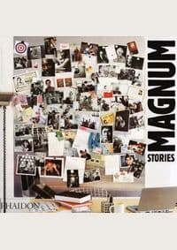 Magnum Stories - Chris Boot, Phaidon Press Ltd