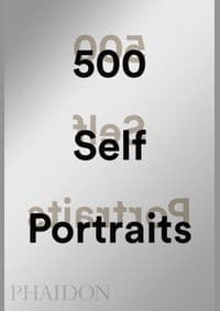 500 Self-Portraits - autor neuvedený