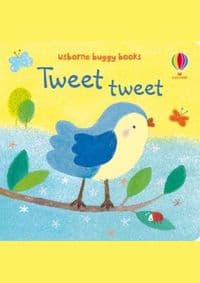 Tweet Tweet - Dubravka Kolanovic, Usborne Publishing