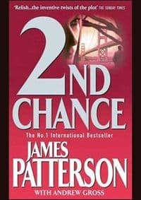 2nd Chance - James Petterson, Headline
