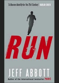 Run - Jeff Abbott, Little, Brown Book Group