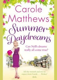 Summer Daydreams - Carole Matthews, Little, Brown Book Group