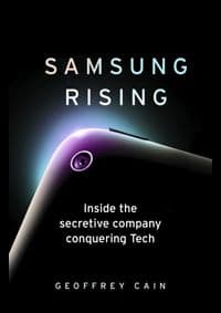 Samsung Rising - autor neuvedený