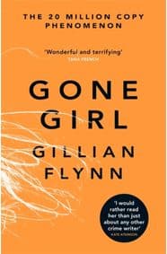 Gone Girl - Gillian Flynn, Orion Publishing Co