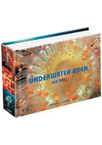 Underwater Eden 365 Days - Jeff L. Rotman, Abrams
