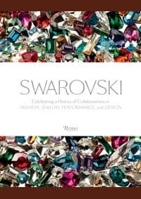 Swarovski - autor neuvedený