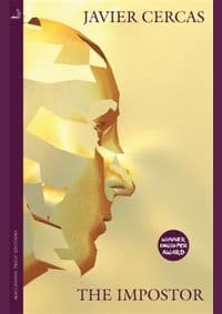 The Impostor - Javier Cercas, Maclehose Press