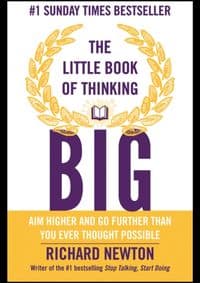 Little Book of Thinking - Richard Newton, John Wiley and Sons Ltd
