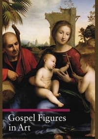 Gospel Figures in Art - . Zuffi, Getty Trust Publications