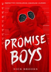 Promise Boys - Nick Brooks, Macmillan