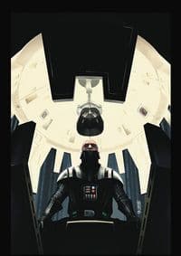 Star Wars Darth Vader Dark Lord Of The Sith 3 - autor neuvedený