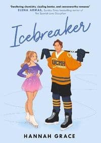 Icebreaker (english version) - Hannah Grace, Simon & Schuster Ltd