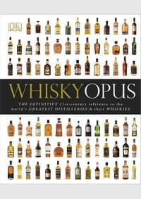Whisky Opus - autor neuvedený