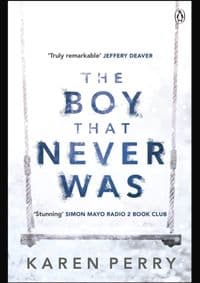 Boy That Never Was - Karen Perry, Penguin Books Ltd