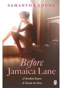 Before Jamaica Lane - Samantha Young, Penguin Books Ltd