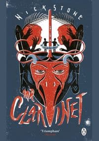 Mr Clarinet - Nick Stone, Penguin