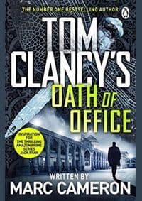 Tom Clancys Oath of Office - autor neuvedený