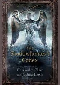Shadowhunters Codex - Cassandra Clare, Walker Books