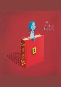 A Child of Books - Sam Winston, Oliver Jeffers, Walker Books Ltd