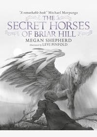 The Secret Horses of Briar Hill - Megan Shepherd, Walker Books Ltd